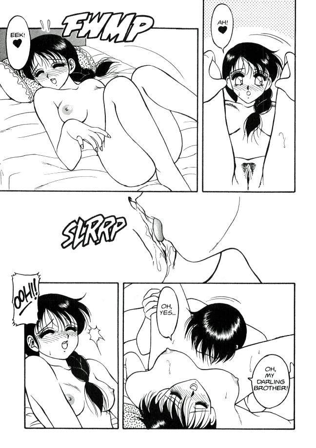 Hentai Manga Comic-Super Taboo Vol. 1-Read-208
